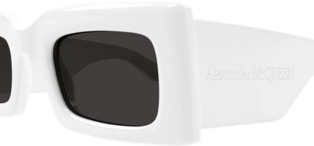 Alexander McQueen AM0433S Sunglasses - view 9